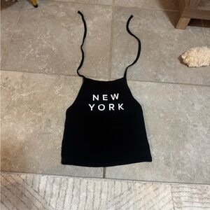 Forever21 top